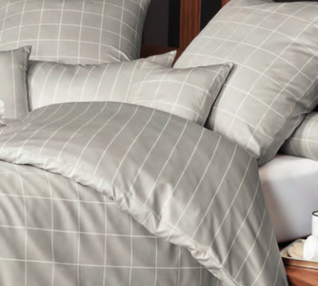 Poszewki egipska bawełna