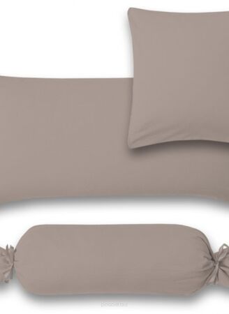 Pościel jersey bez prasowania