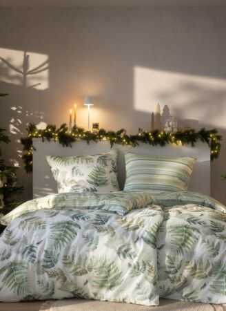 Pościel flanelowa i biber