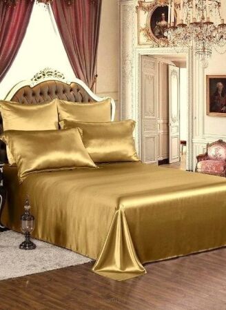 Pościel jedwabna 220x240