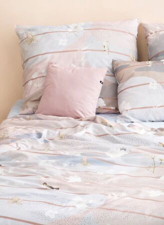 Pościel satynowa 140x200