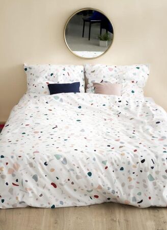 Pościel satynowa 160x200