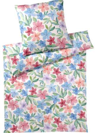 Pościel bambusowa 155x200