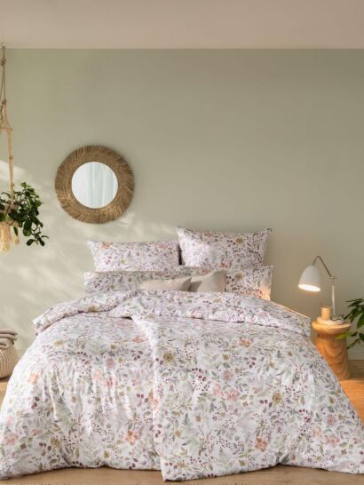 Estella schweizer satin Clara 2175 200x220 + 2*70x80