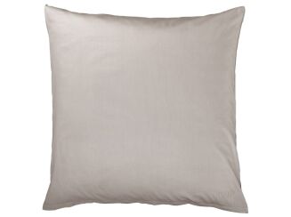 Joop poszewka mako-satin Micro Pattern  haselnuss 4040 40x40, 40x80, 80x80 - 2