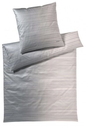 Joop pościel mako-satin Move stone 4105 155x200 - 2