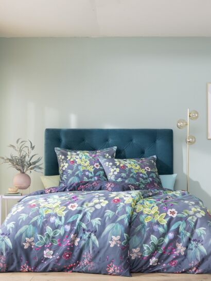 Estella pościel satynowa Bonny 4817 155x200 + 2*70x80