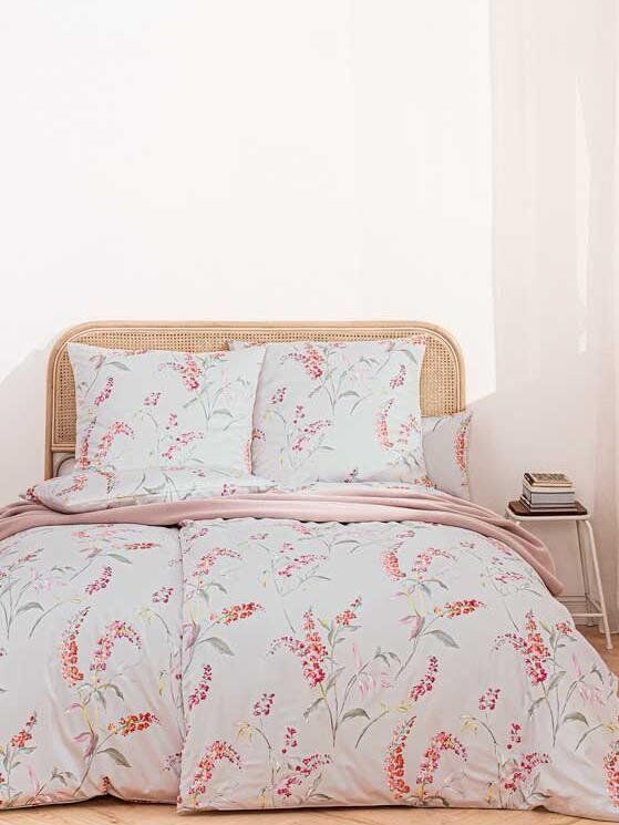 Estella mako-satin Sylvia 7596 200x220 + 2*70x80