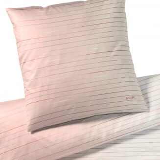 Joop pościel mako-satin Move blush 4105 135x200 - 2