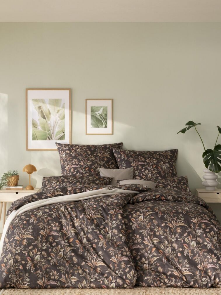 Estella mako-satin Jolanda 7953 200x220 + 2*70x80