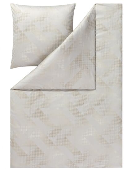 Estella mako-jersey Moritz natur 6317 155x200 + 2*70x80