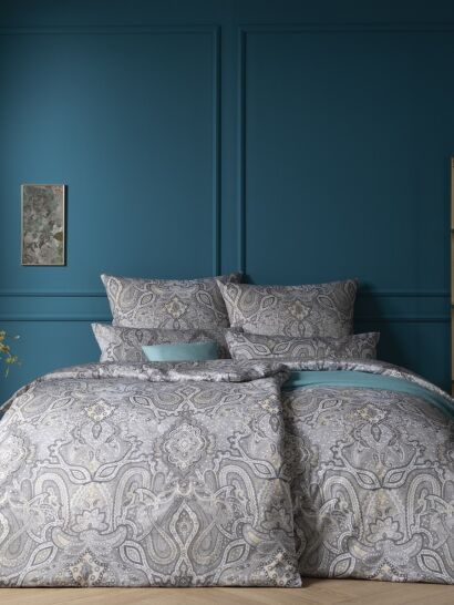 Estella mako-satin Fernanda 7952 155x200 + 2*70x80