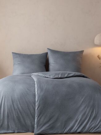 Estella mako-jersey Pippa graphit 6898 200x220 + 2*70x80 - 4