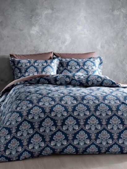 Tivolyo pościel satynowa Collins 200x220