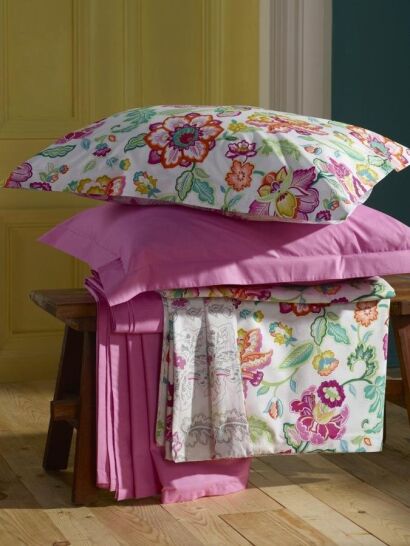 Sarev pościel perkalowa Gokce 200x220