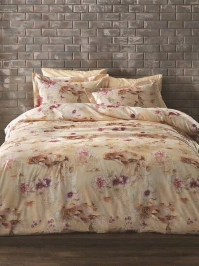 Tivolyo pościel satynowa Tango 200x220