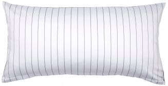 Janine mako-satyna Classic dunkelblau w paski 3936 240x220 - 3