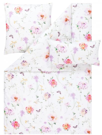 Estella satyna de luxe Aluna 1030 155x200 + 2*70x80