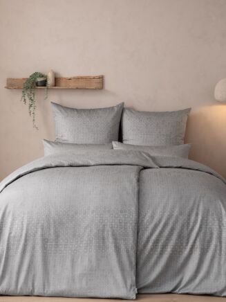 Estella schweizer satin Cosimo 2180 200x220 + 2*70x80 - 2