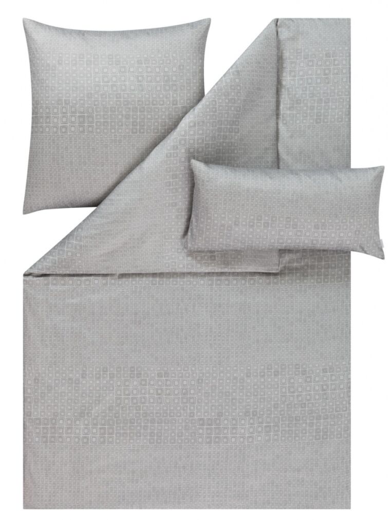 Estella schweizer satin Cosimo 2180 200x220 + 2*70x80