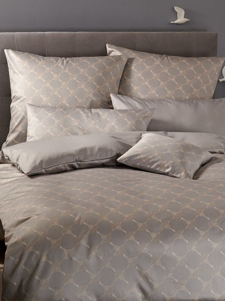 Joop pościel mako-satin Cornflower Gradiant sand 4059 135x200