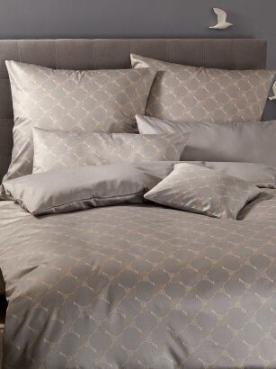 Joop pościel mako-satin Cornflower Gradiant sand 4059 135x200