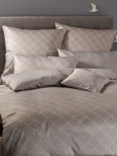 Joop pościel mako-satin Cornflower Gradiant sand 4059 135x200