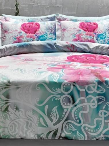 Tivolyo pościel satynowa Sleeping  200x220