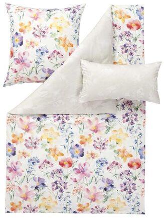 Estella schweizer satin Leila 2164 155x200 + 2*70x80 - 2