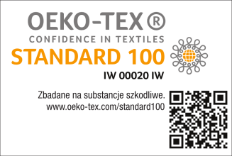 Kołdra puchowa letnia 135x200 - 2