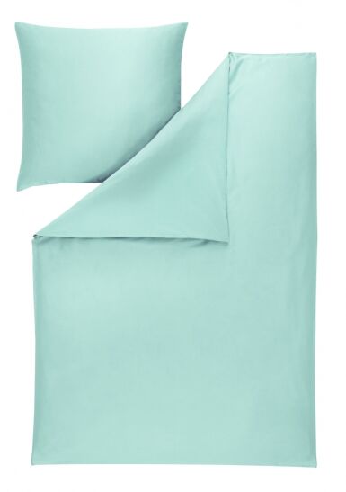 Estella mako satin jednolita Valetta azur 7844 200x220