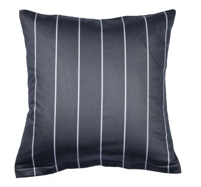 Janine poszewka mako-satyna modernClassic antracyt 39025 15x40, 40x40, 40x80, 80x80