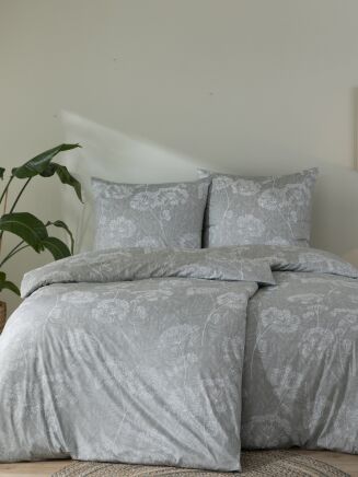 Estella mako-jersey Anja khaki 6345 155x200 + 2*70x80 - 2