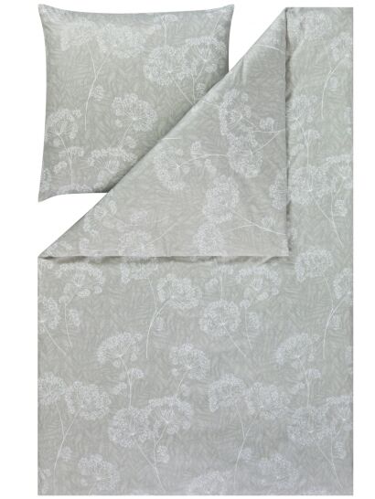 Estella mako-jersey Anja khaki 6345 155x200 + 2*70x80